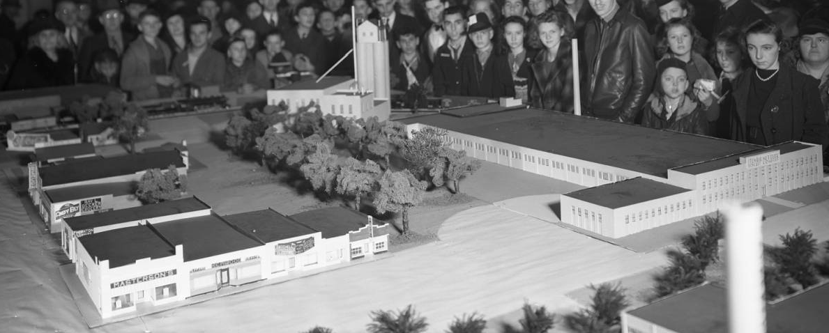 Barmettler family business