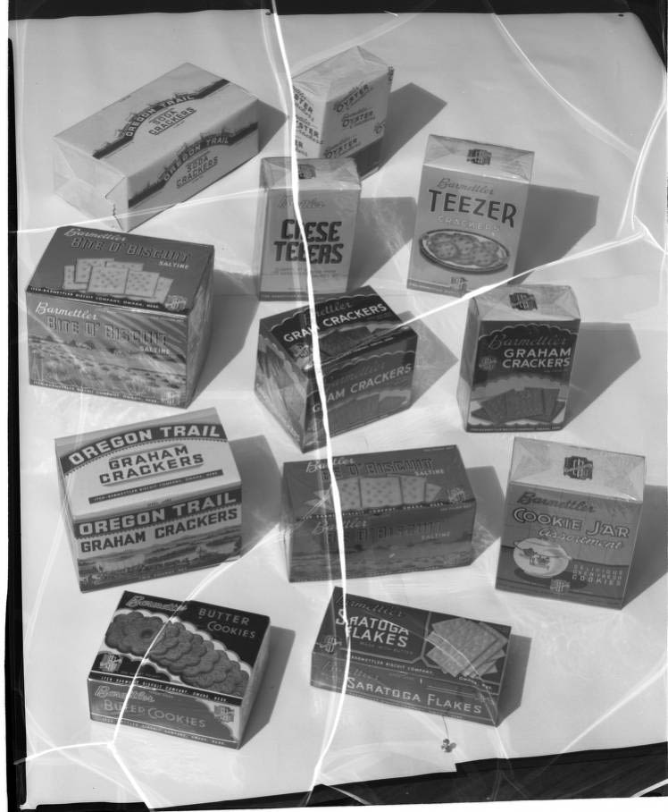 Barmettler Product lines