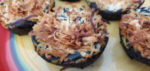 P-Paks Coconut Crown