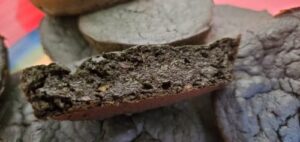 Reg Pak cross-section