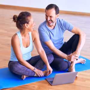 Healhy nutrition for everyone!