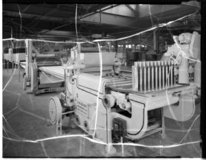 Iten-Barmettler Biscuit Co (1935)