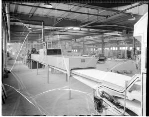 Iten-Barmettler Biscuit Company (1935)