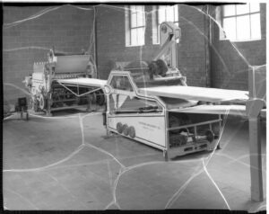 Iten-Barmettler Biscuit Co factory (1935)